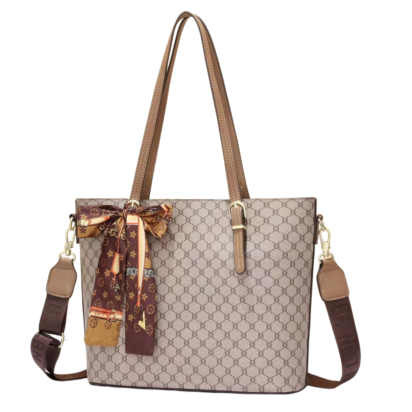 9583-Elelgant Premium Handbags for Women