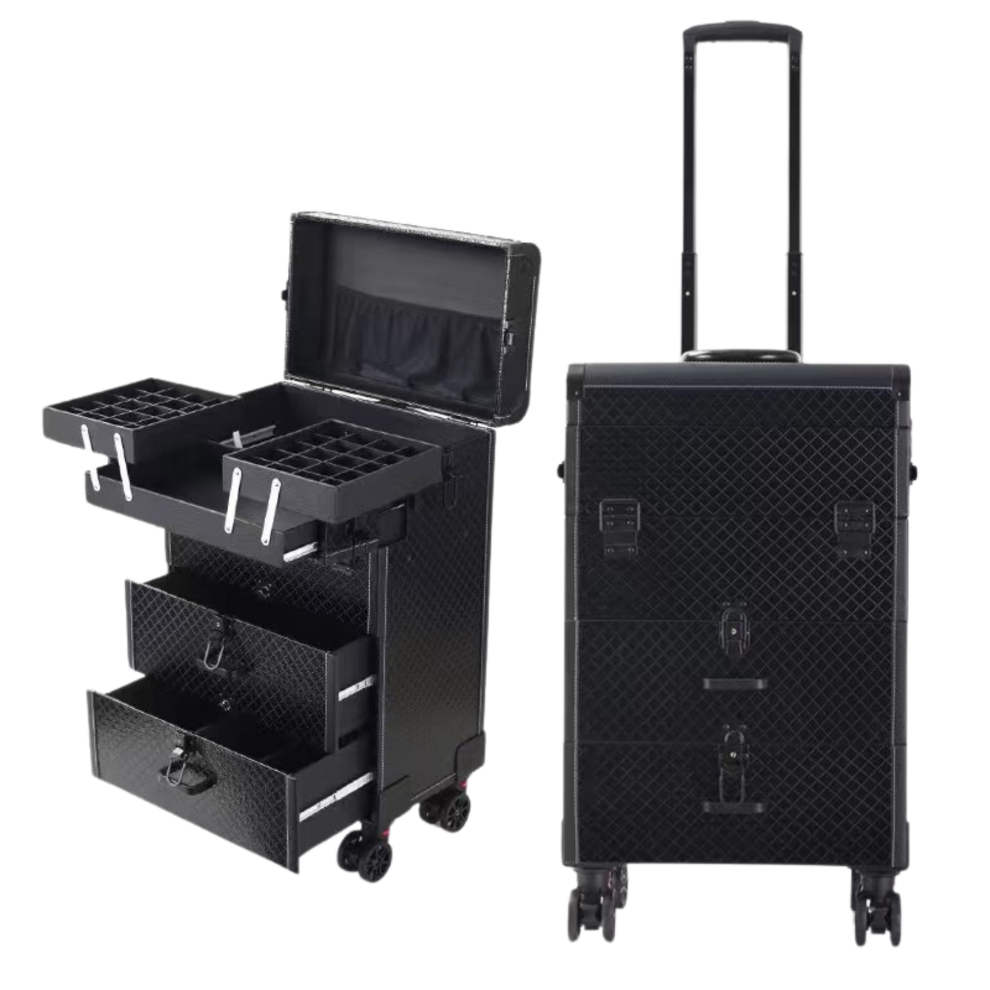 9561 Makeup Trolley Bag