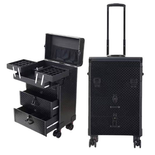 9561 Makeup Trolley Bag