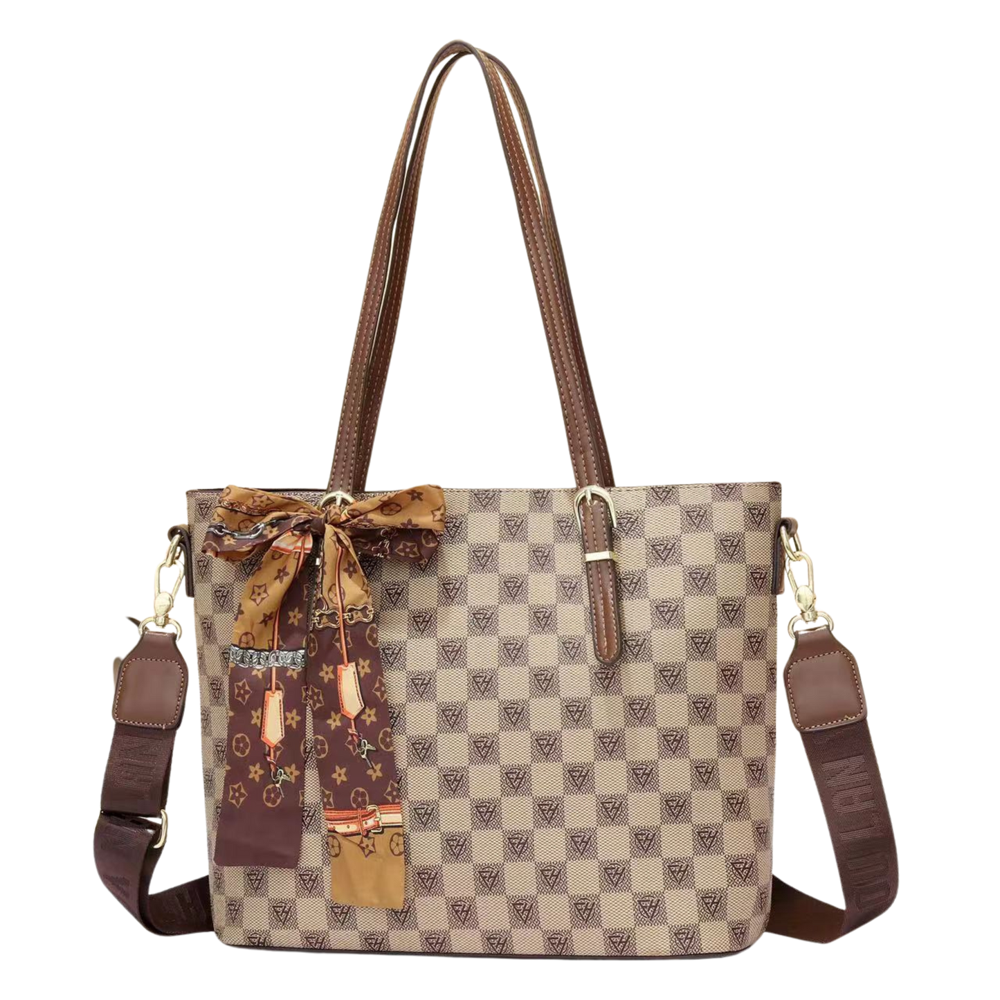 9583-Elelgant Premium Handbags for Women