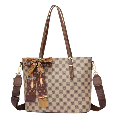 9583-Elelgant Premium Handbags for Women