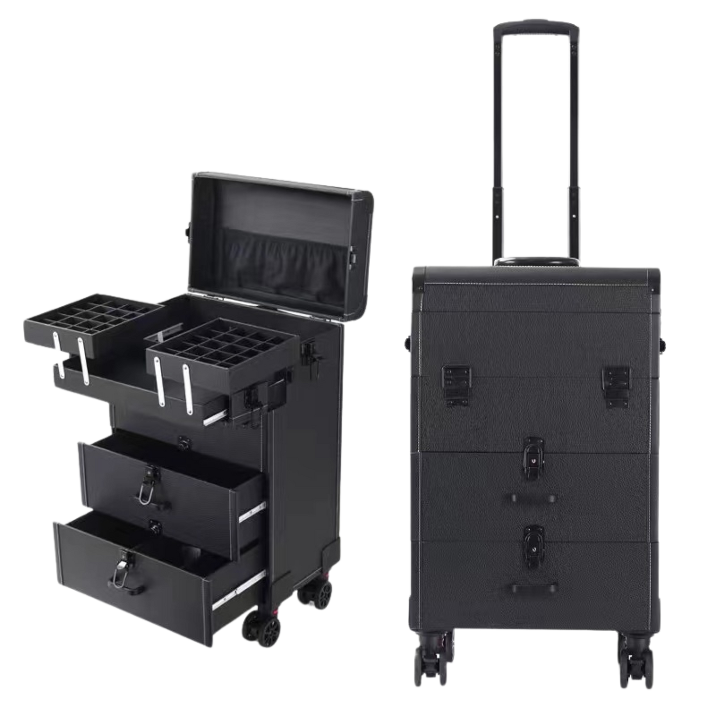 9561 Makeup Trolley Bag