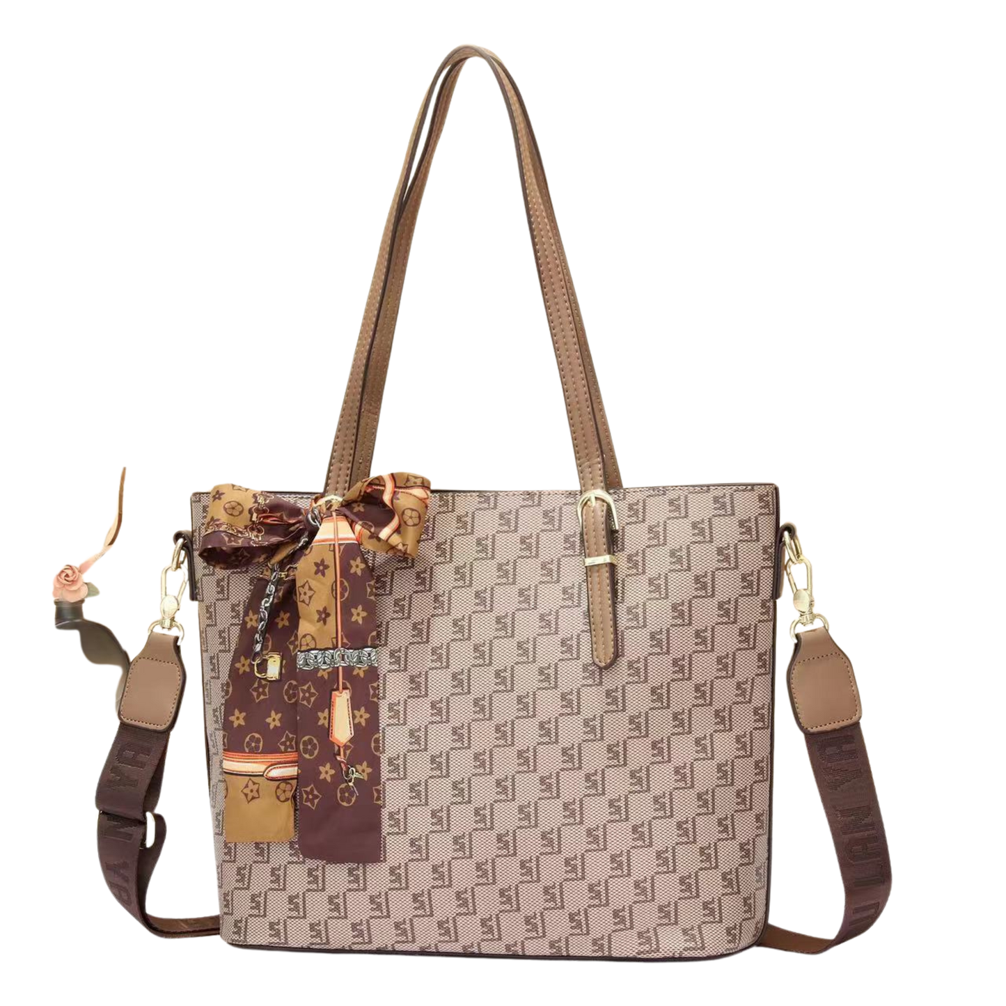 9583-Elelgant Premium Handbags for Women