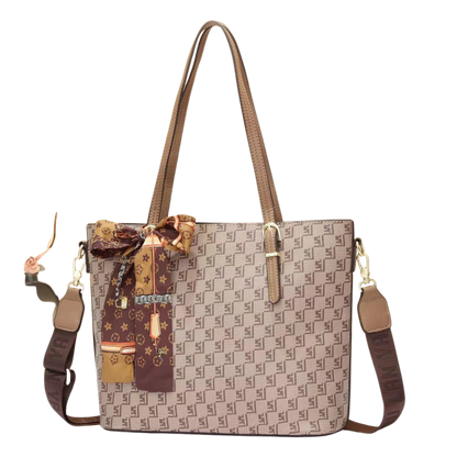 9583-Elelgant Premium Handbags for Women