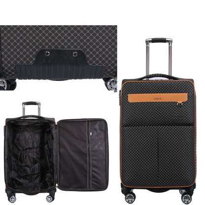 8847 - Travel Trolley Bags