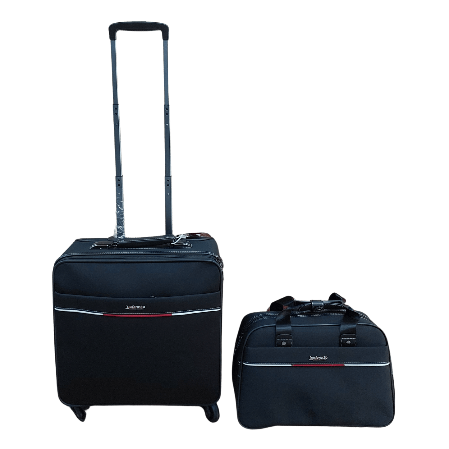 8830 - 2 Pcs Jetsetter Elite Travel Bags Set