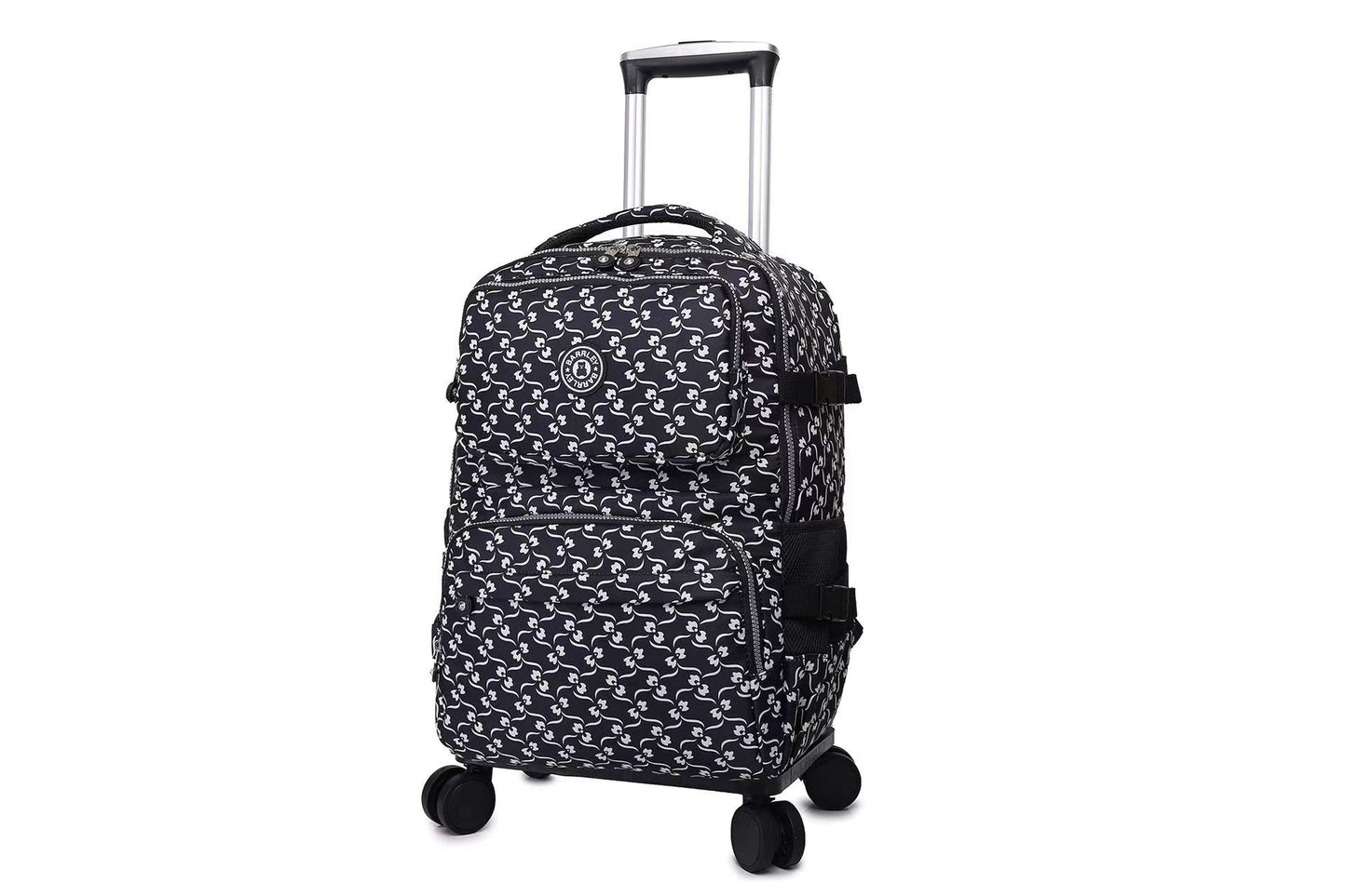 9601 - Travel Trolley-bags